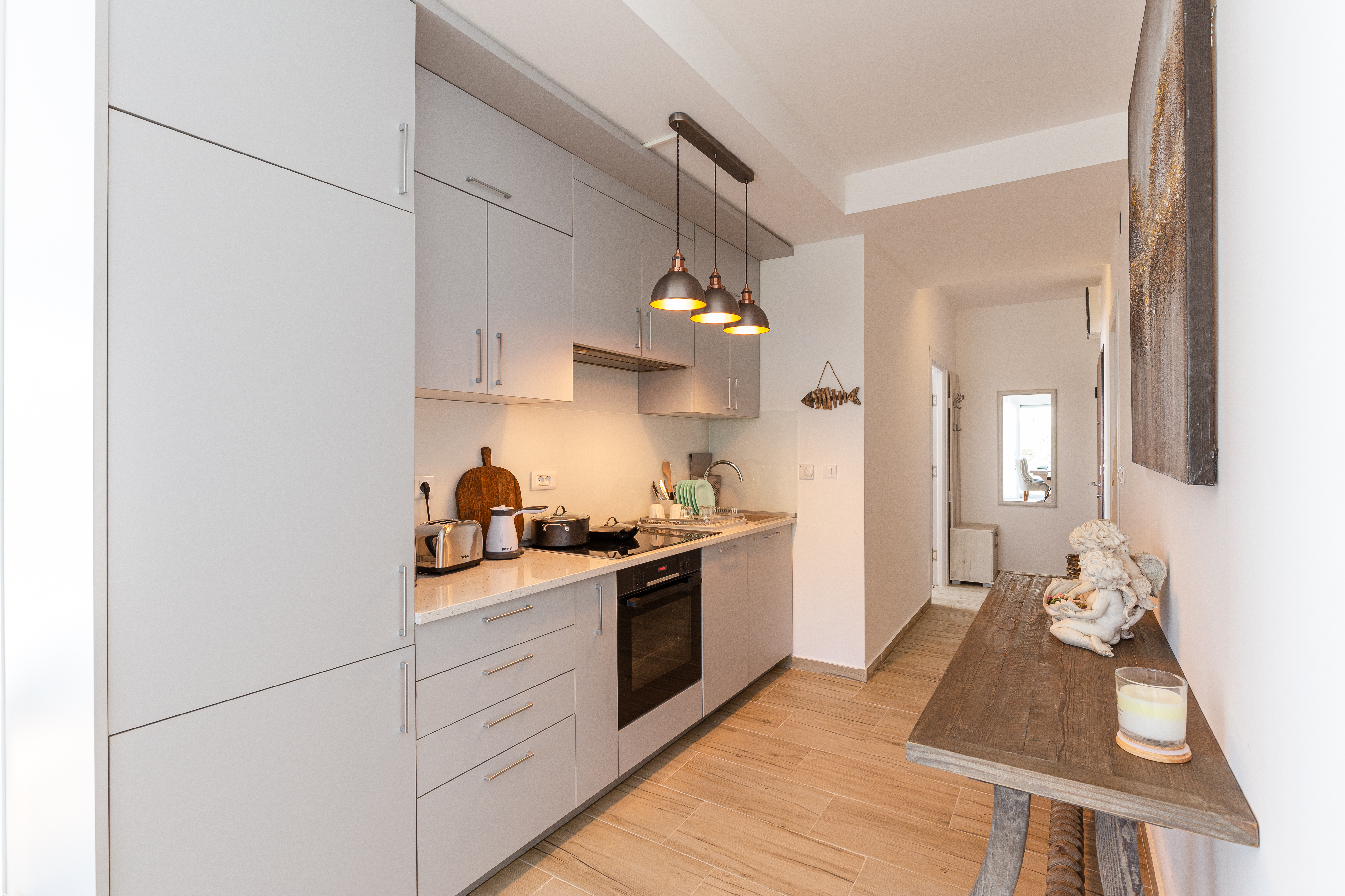 Image of Apartment - 2 Bedrooms - 1 Bathrooms for Sale in Budva-Becici-Montenegro, Image 30